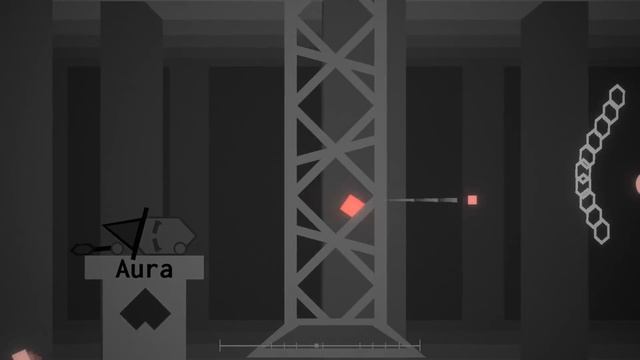 Project Arrhythmia [Black Heart] Chapter 2 level 1 - Surface Tension смотреть онлайн