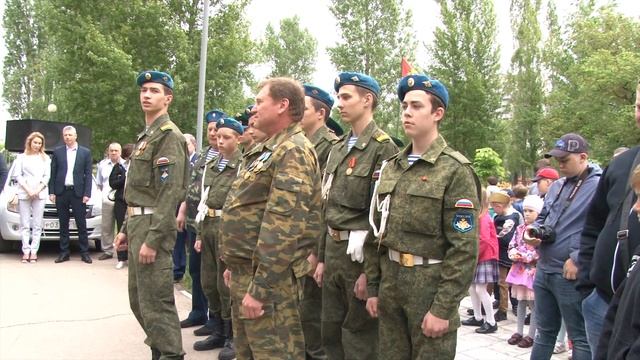 День ПОГРАНИЧНИКА ! смотреть онлайн