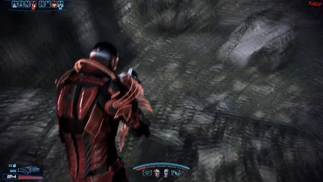 Mass Effect 3: From Ashes #31 - Приоритет: Иден Прайм смотреть онлайн