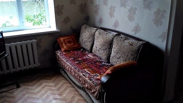 Обзор 2-х комнатной квартиры на Жандосова-Айманова! смотреть онлайн