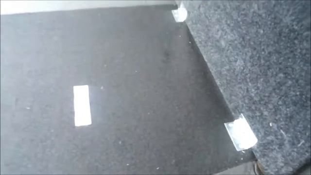 Тюнинг заднего сиденья на CHERY TIGGO FL смотреть онлайн