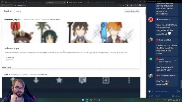 Building Reddit PWA with Remix & React (Part 2) смотреть онлайн