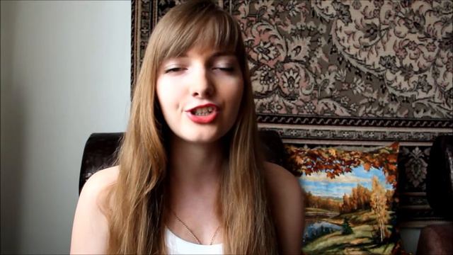 Жили-были - Юта (Cover by Olga Voice) смотреть онлайн