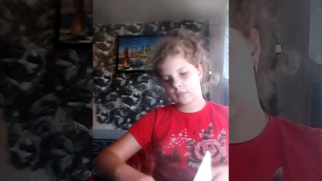 Диайвай как сделать красивую закладку для учебника! смотреть онлайн