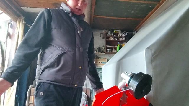 Триммер бензиновый РЫСЬ БТР-52 ПР 3.1 л.с 52 см3 с Aliexpress / Обзор и Тест /