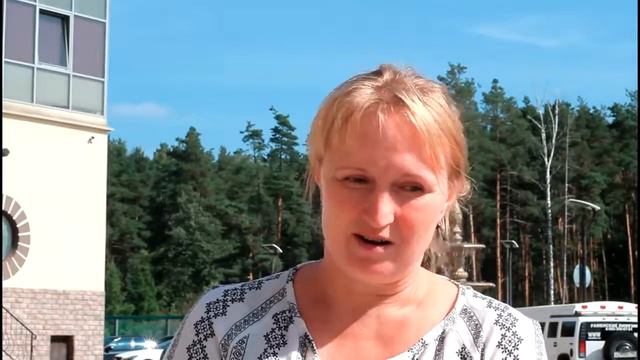Впечатления Ирины Сидорчик (Раменский офис) о работе в компании Новый Город