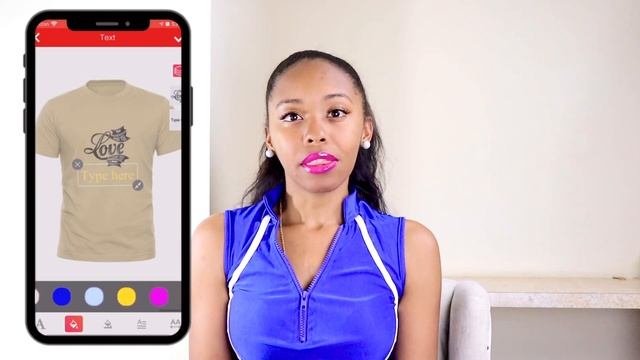Design Your Own Clothing Line: Apps & Software to Sketch Your Clothing Designs смотреть онлайн