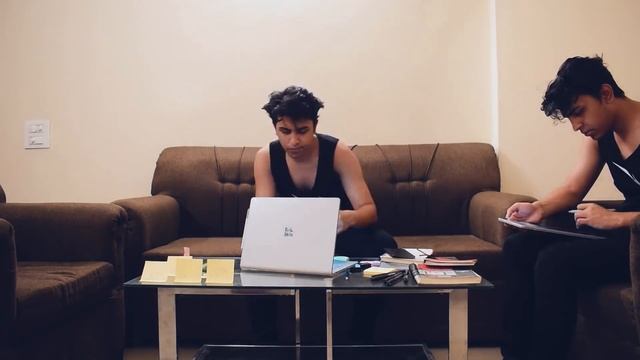 My Summer Internship UI UX Portfolio смотреть онлайн