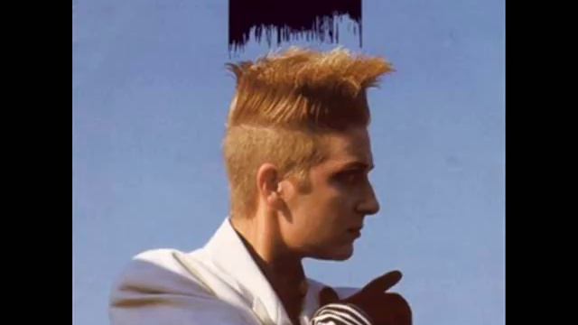 Desireless - Voyage Voyage (12" Mix) смотреть онлайн