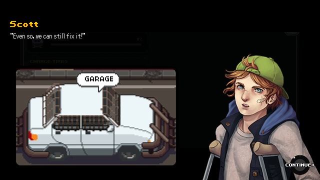 Infectonator: Survivors - Tutorial - Part 1 смотреть онлайн