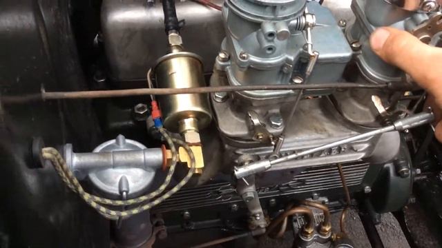 1931 ford model aa , with raily head, norway смотреть онлайн