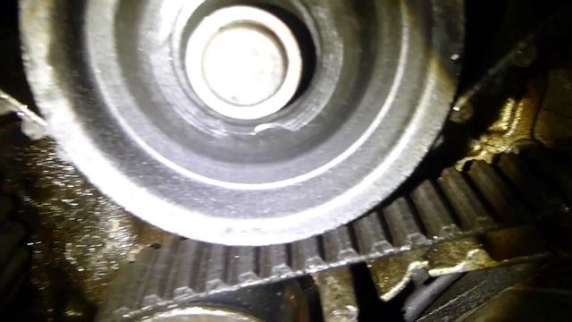 Water Pump Audi 100 #3 смотреть онлайн