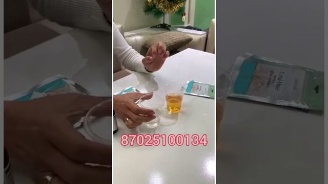 HEALTH PRIORITET ПРИОРИТЕТ ЗДОРОВЬЕ корлмайн очистить воду смотреть онлайн