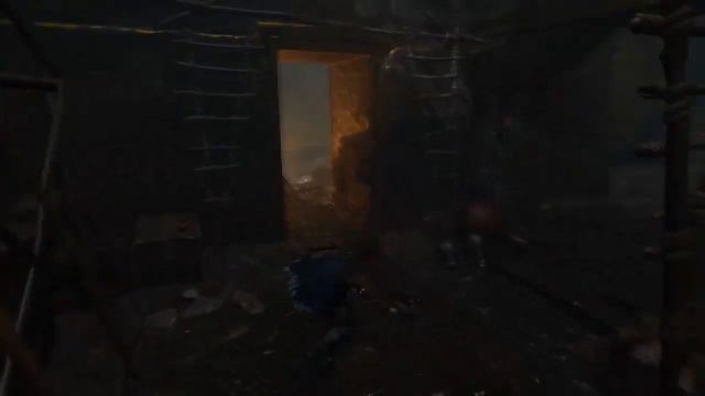 Shadow of the Tomb Raider: THE PILLAR (The Age Makers & Path of Huracan) смотреть онлайн