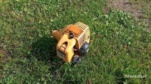 Champion T283 -T284 , капитальный ремонт, обзор , восстановление!!!