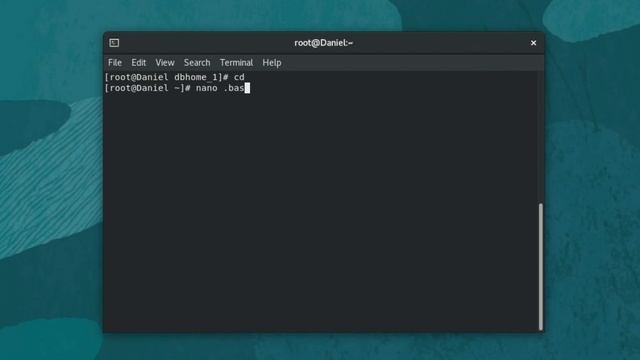 INSTALACION COMPLETA DEL SISTEMA OPERATIVO LINUX 8.3 Y DE LA BASE DE DATOS ORACLE 19C смотреть онлайн