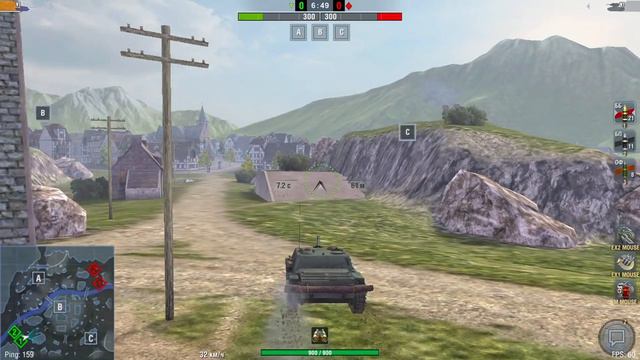 OpenTest 2019 год ТЕСТ КИТАЙСКИЕ ПТ смотреть онлайн