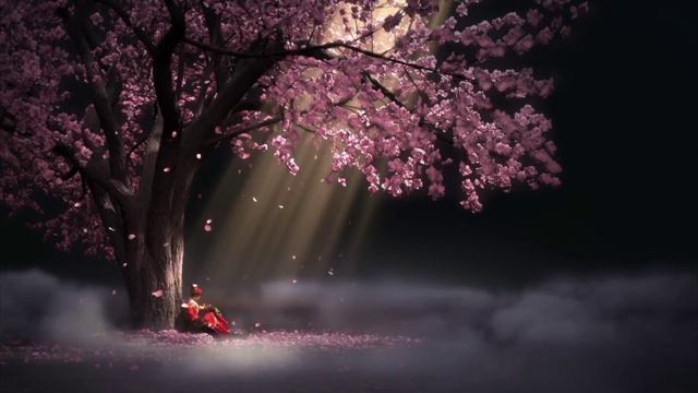 Chinese Flute Music Bamboo Sleep Music Flute. Relaxing Chinese Bamboo Flute Music ☘️ смотреть онлайн