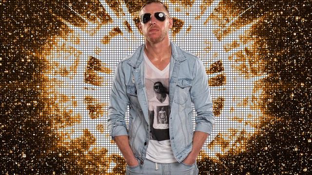 AEW Orange Cassidy Theme Song 