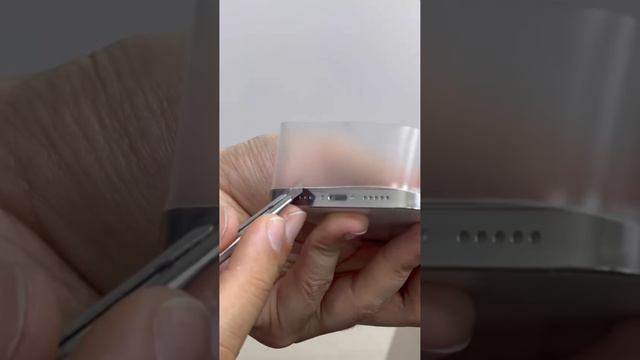 полиуретановая пленка для телефона