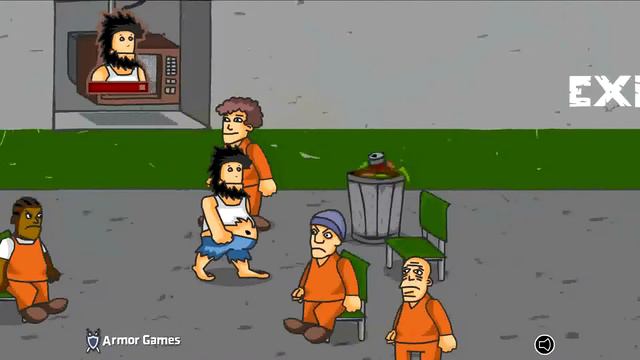 Hobo - отчаянный бомж. Проходняк #2 | Нас 500++ смотреть онлайн