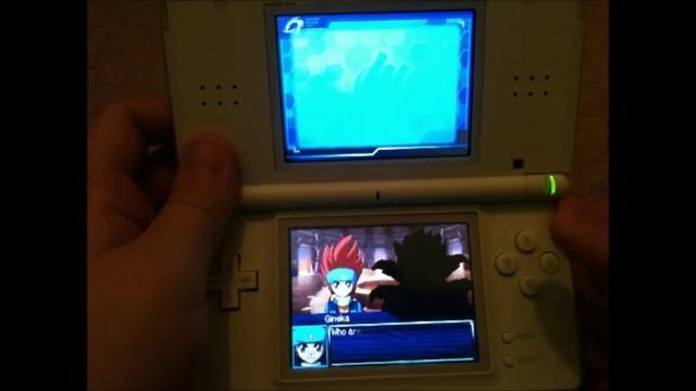 Beyblade Metal Masters Nightmare Rex Walkthrough part 2 Ginga's Story Complete смотреть онлайн