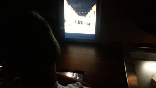 Музей Валенсии смотреть онлайн