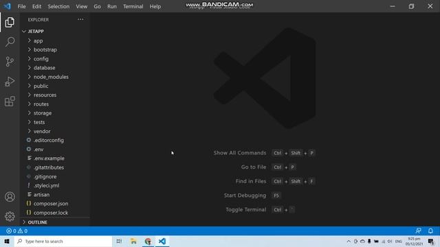 What is Laravel Jetstream & How to install it? смотреть онлайн