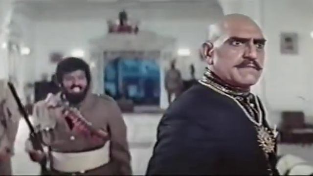 Ганга, Джамна, Сарасвати1988 г. ‧ Болливуд/Драма