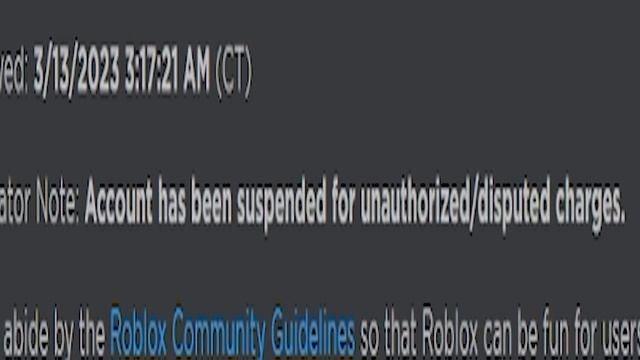 183 days roblox ban??? смотреть онлайн