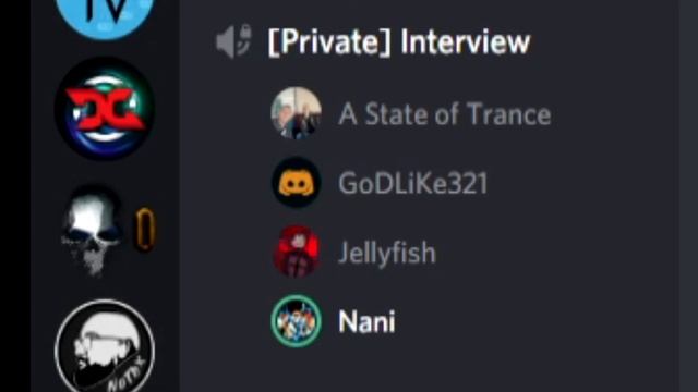 Interview with you - Nani #4 смотреть онлайн