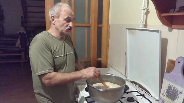 ВАРИМ ОВСЯНОЙ КИСЕЛЬ ДЛЯ ЗДОРОВЬЯ И КРАСОТЫ !??? смотреть онлайн