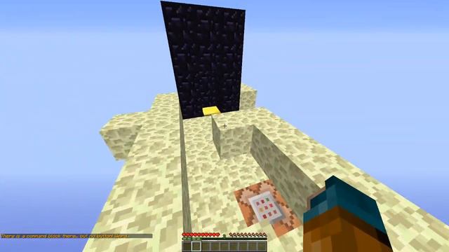 КАК УБЕЖАТЬ ИЗ ТАЙНОЙ КОМНАТЫ В MINECRAFT! ИСПЫТАНИЕ! смотреть онлайн