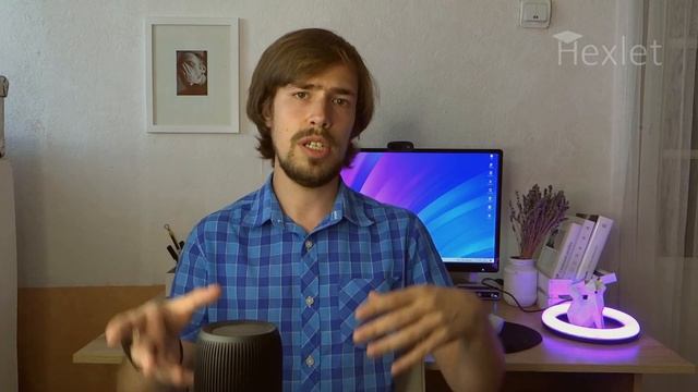 HTML Атрибуты — HTML Basics: Урок 2 [Хекслет] смотреть онлайн