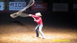 Как крутить Лассо  Лассо