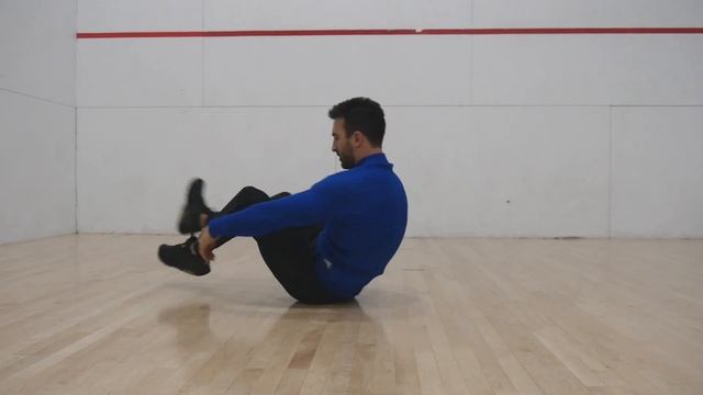 BACKSPIN TUTORIAL | Master the Backspin | Learn to Breakdance смотреть онлайн
