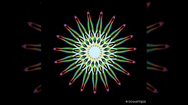 Танцы цветов смотреть онлайн