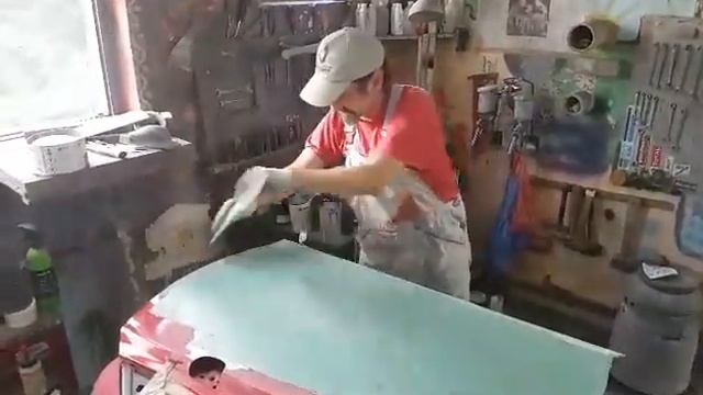 Gitovanje vrata смотреть онлайн