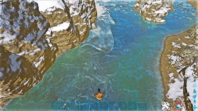 ARK. Где взять топовые чертежи 2