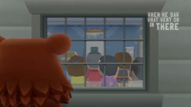 Bears vs. Art - Debut Story Trailer смотреть онлайн
