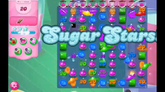 Every Level 1K- 2K 3K- 4K 5K- 6K- Candy Crush Saga! смотреть онлайн