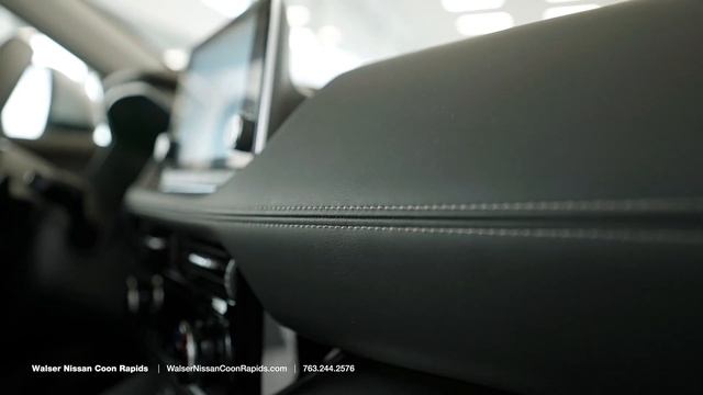 2022 Nissan Rogue Review | Detailed Walk Around