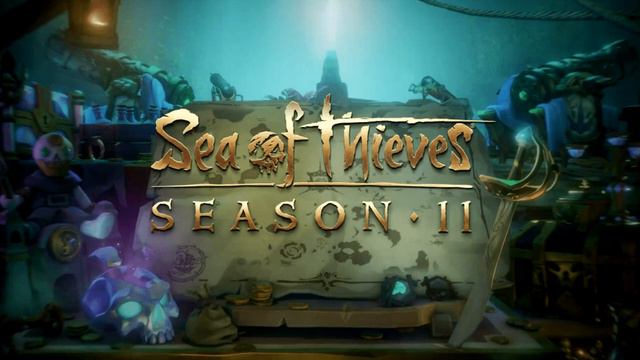 Deep Dive OST - Sea of Thieves Season 11 смотреть онлайн