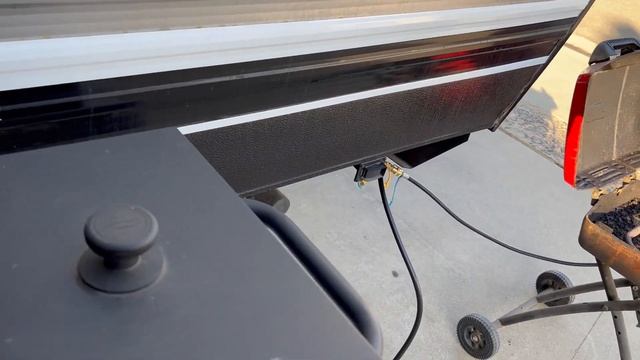 RV/Trailer Quick Connect 2 Way splitter - Y Splitter - (*link in the description*) смотреть онлайн