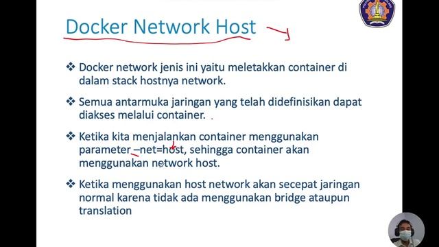 Komputasi Awan#11 - Docker 2 смотреть онлайн