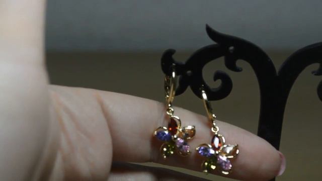 Ювелирная бижутерия с Aliexpress смотреть онлайн
