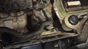 Дергается при движении и троит двигатель Шевроле Авео Т 200 2006 г