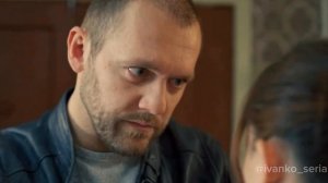 Валя и Макар / Острой бритвой / Денис Шведов и Лина Миримская - Иванько 2