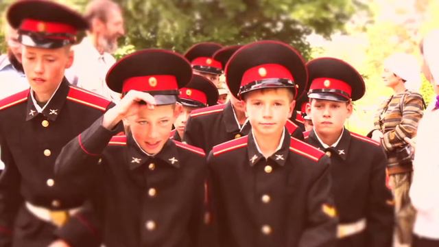 Сюжет "Свято-Алексиевская пустынь" смотреть онлайн