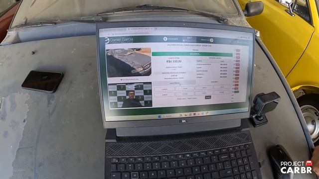 DISPUTEI UM CARRO NO LEILÃO COM O @agbadolato SEM QUERER! смотреть онлайн